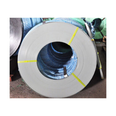 Galvanized Steel Straps