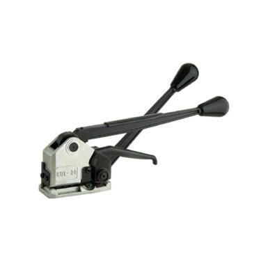 Manual Sealless Combination Strapping Tool (MUL-20)