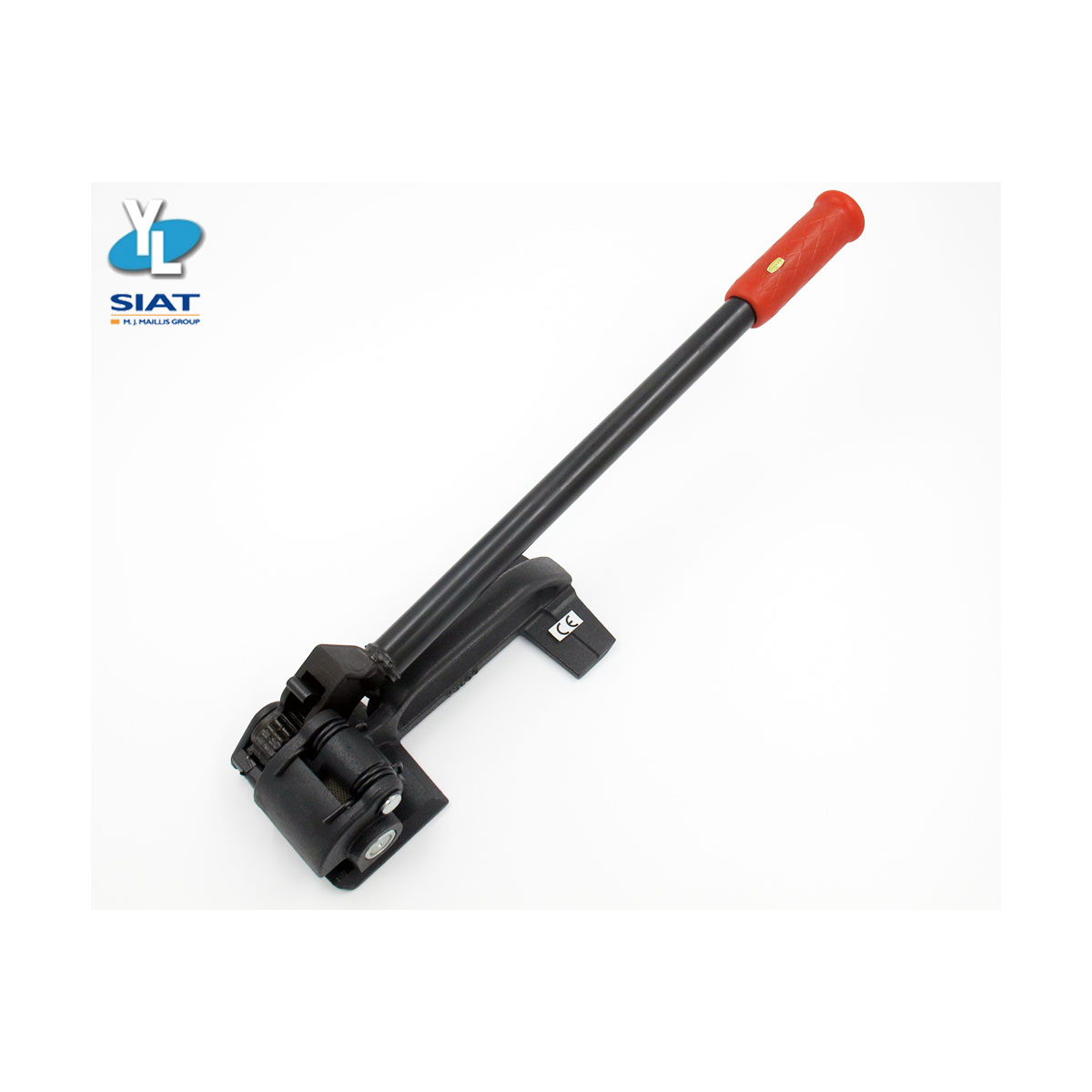 Manual Tensioner for Heavy Duty (S298)