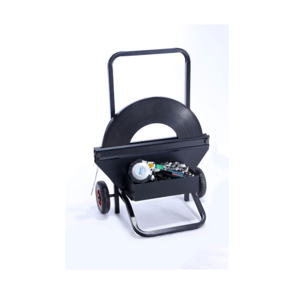 Steel Strapping Cart (YL100)