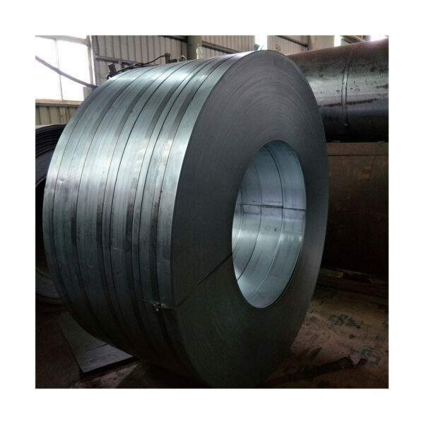 Cold-rolled, Hot-rolled, Galvanized Steel Coils