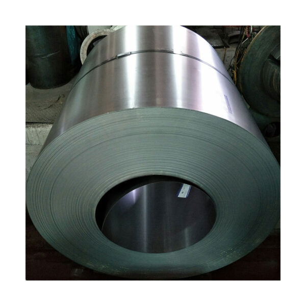 Cold-rolled, Hot-rolled, Galvanized Steel Coils