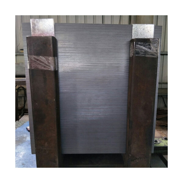 Cold-rolled, Hot-rolled, Galvanized Steel Sheets