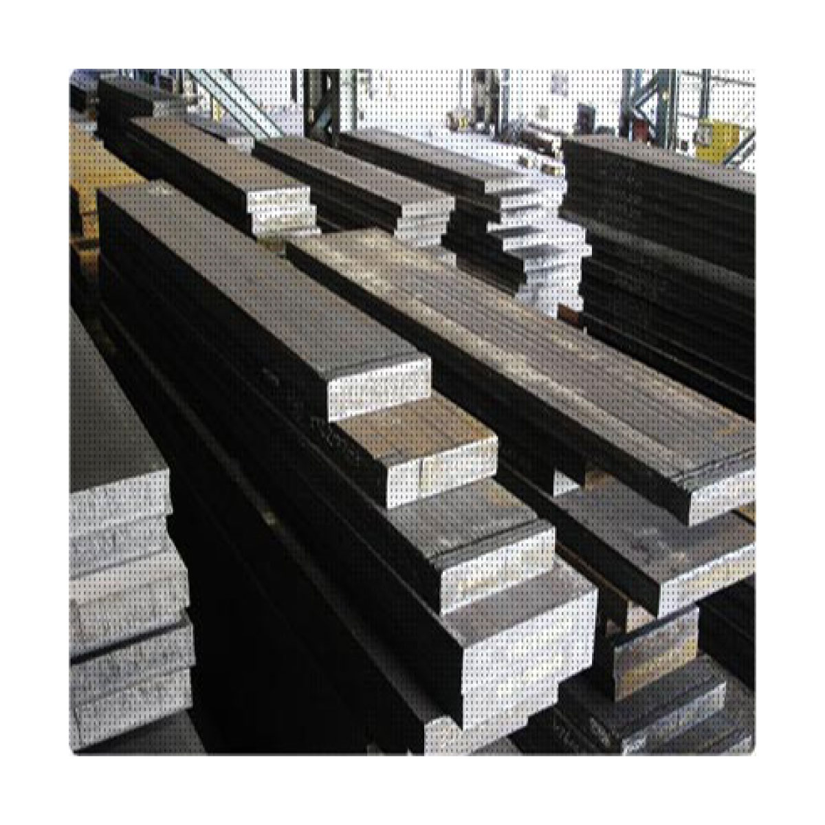 Cold-rolled, Hot-rolled, Galvanized Steel Plates