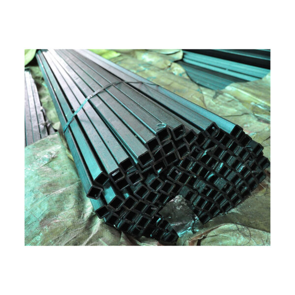 Rectangular / Square Steel Pipes