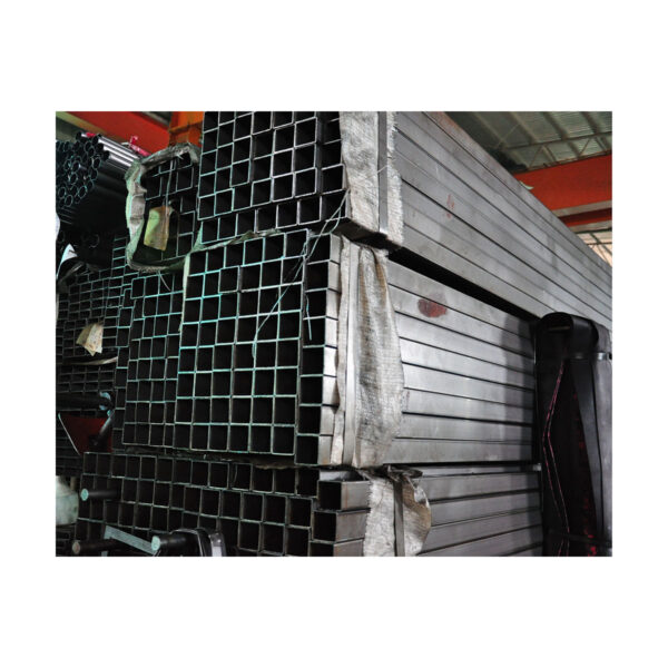 Rectangular / Square Steel Pipes