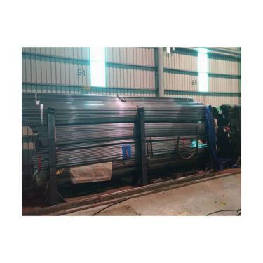 Special Shape Steel Pipes (L-type / Oval / Eye)