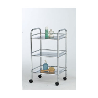 Three-tier Bathroom Storage (YL-B010)