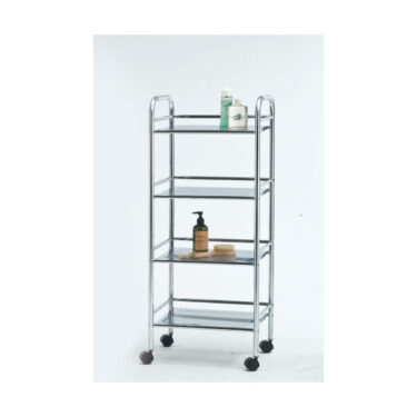 Four-tier Bathroom Storage (YL-B011)