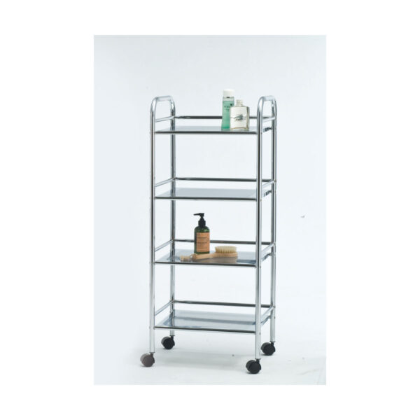 Four-tier Bathroom Storage (YL-B011)