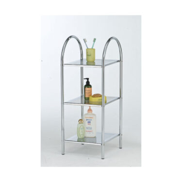 Three-tier Bathroom Storage (YL-B012)