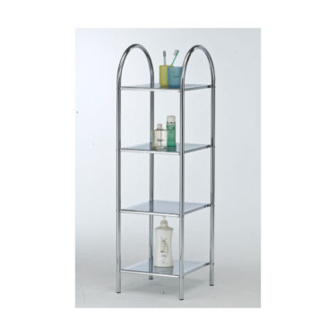 Four-tier Bathroom Storage (YL-B013)