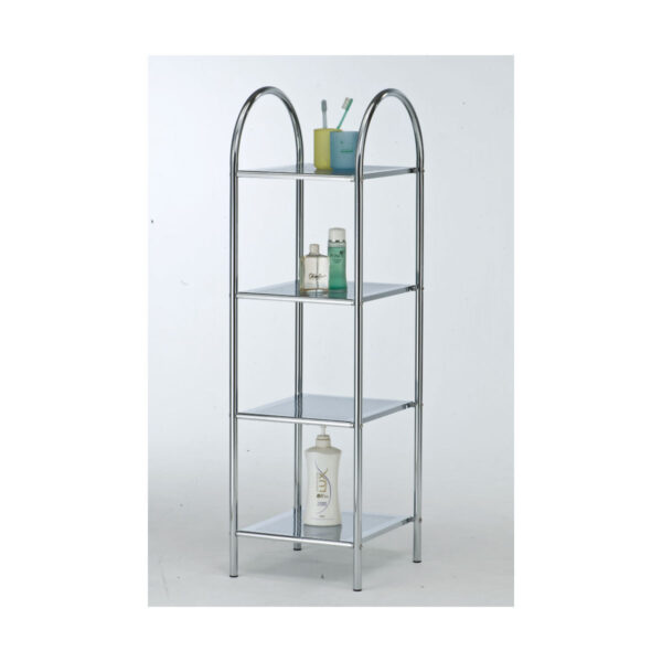 Four-tier Bathroom Storage (YL-B013)